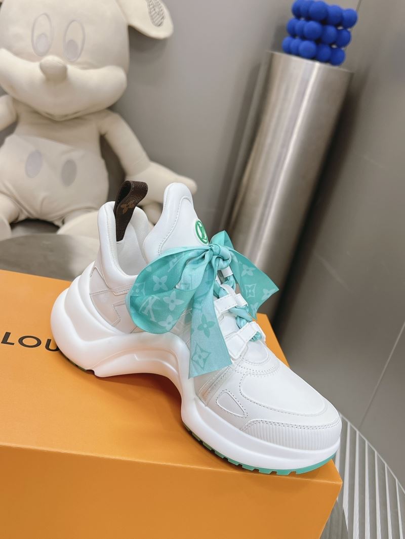 Louis Vuitton Archlight Shoes